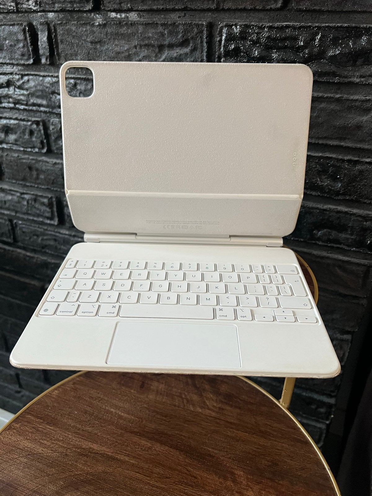 Apple Magic Keyboard voor iPad Pro 11-inch