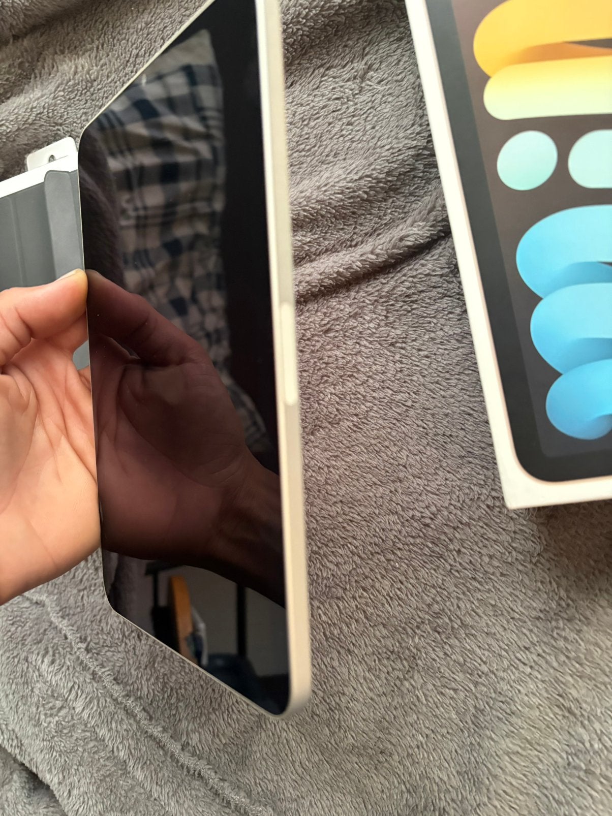 Foto 4 van Apple ipad mini 6e gen 64gb