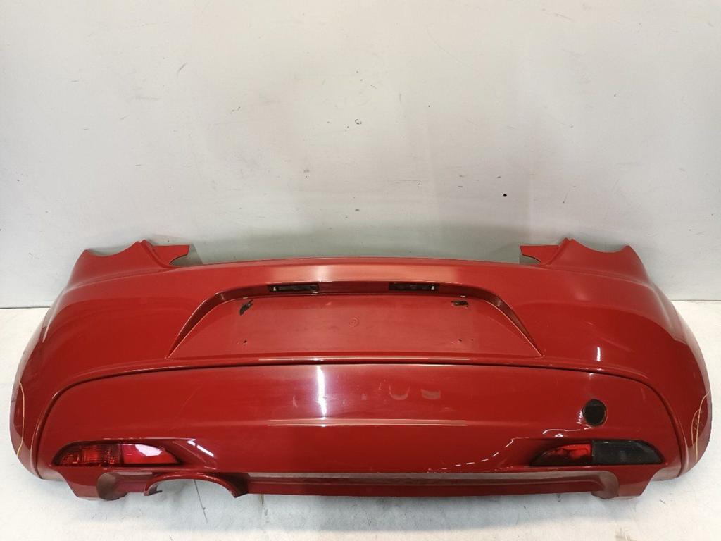 Bumper achter Alfa Romeo MiTo, Onderdelen@venauto.nl, Van der Ven Autorecycling B.V., Gebruikt, Ettenseweg 76, 4706 PB Roosendaal, The Netherlands