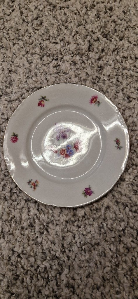 servies, Ophalen, Zo goed als nieuw, Bord(en), Overige stijlen