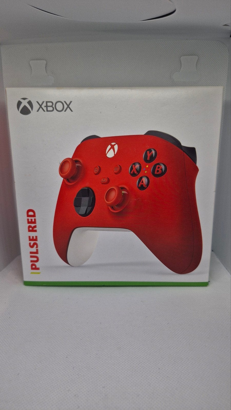 Xbox Wireless Controller, Spelcomputers en Games, Spelcomputers | Xbox | Accessoires, Xbox Series S, Refurbished, Ophalen of Verzenden