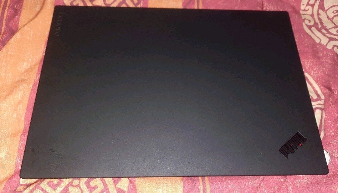 Lenovo ThinkPad T470 256GB ssd 8GB RAM (i5 7gen), Ophalen, Lenovo Thinkpad, Met videokaart, Qwerty