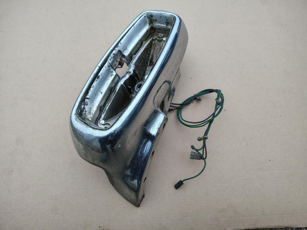 Bumperhoek / Links Achter Cadillac 1963, Verzenden, Cadillac