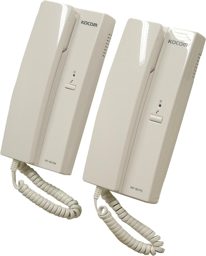Deurinetrcom / intercom bedraad P151AC, Ophalen of Verzenden, Nieuw