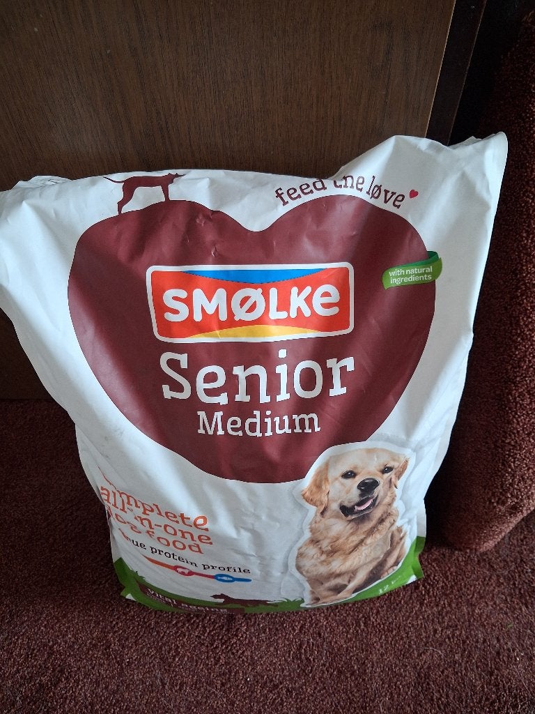 hondenbrokken, Dieren en Toebehoren, Ophalen of Verzenden, Hond