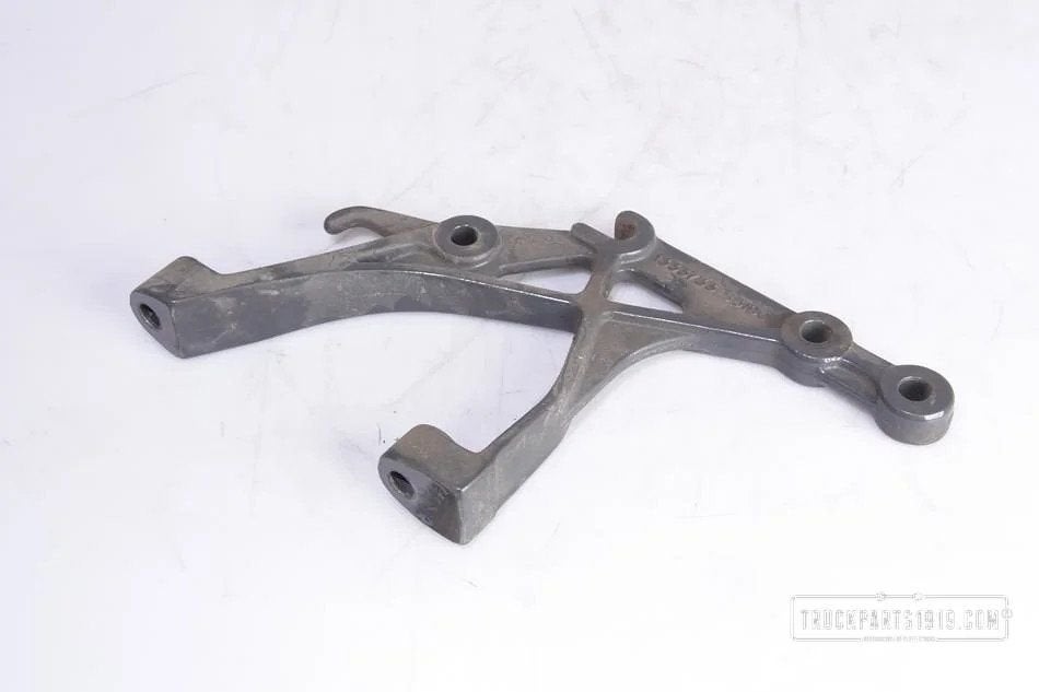 Scania Body & Chassis Parts Steun luchtinlaat Scania, Ophalen, Gebruikt