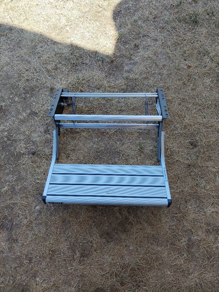 Thule omnistep manual 550, Ophalen of Verzenden, Nieuw