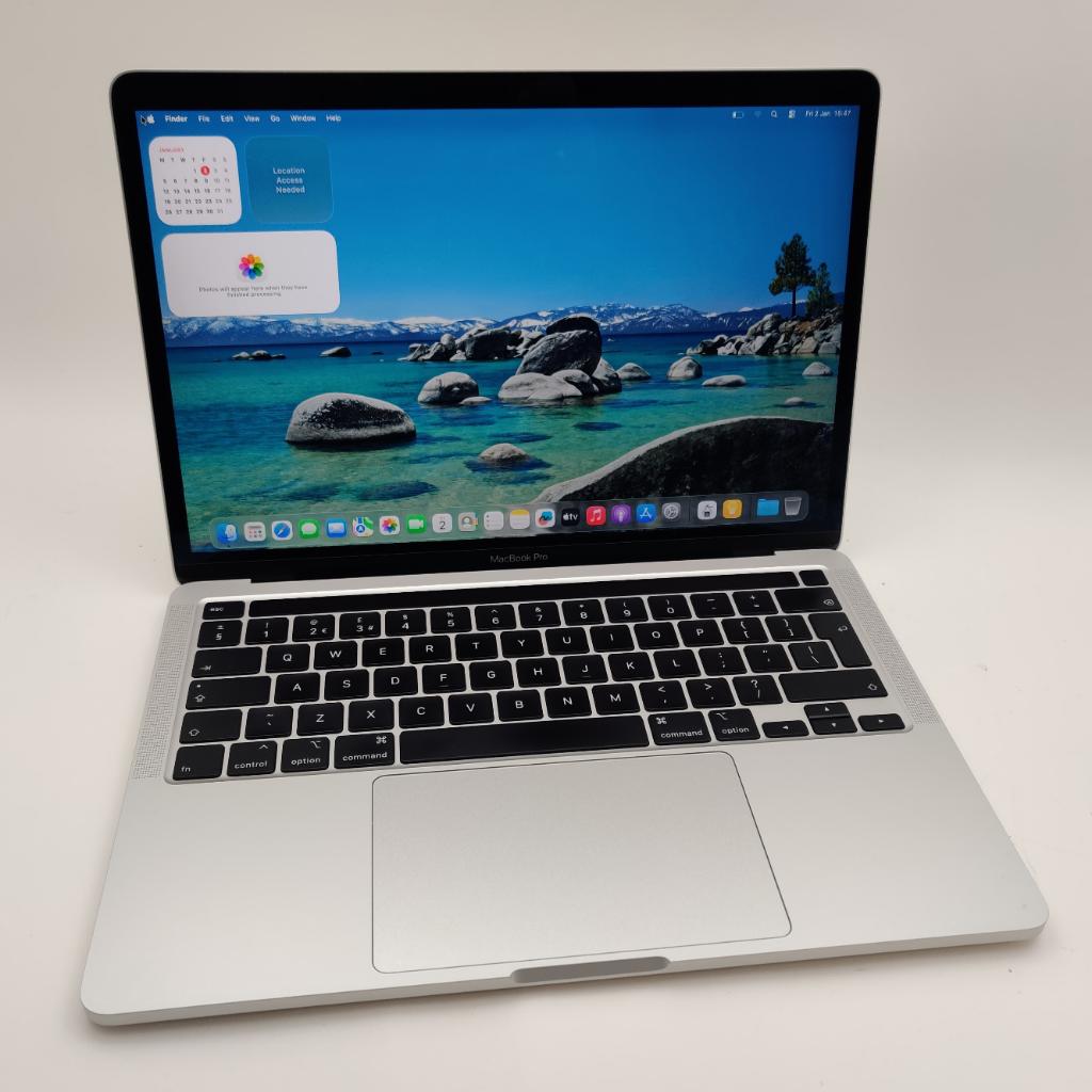Apple Macbook Pro 2020 13-inch i7/ 16GB/ 512GB SSD €519.99, MacBook Pro, Apple, 2 tot 3 Ghz, Apple