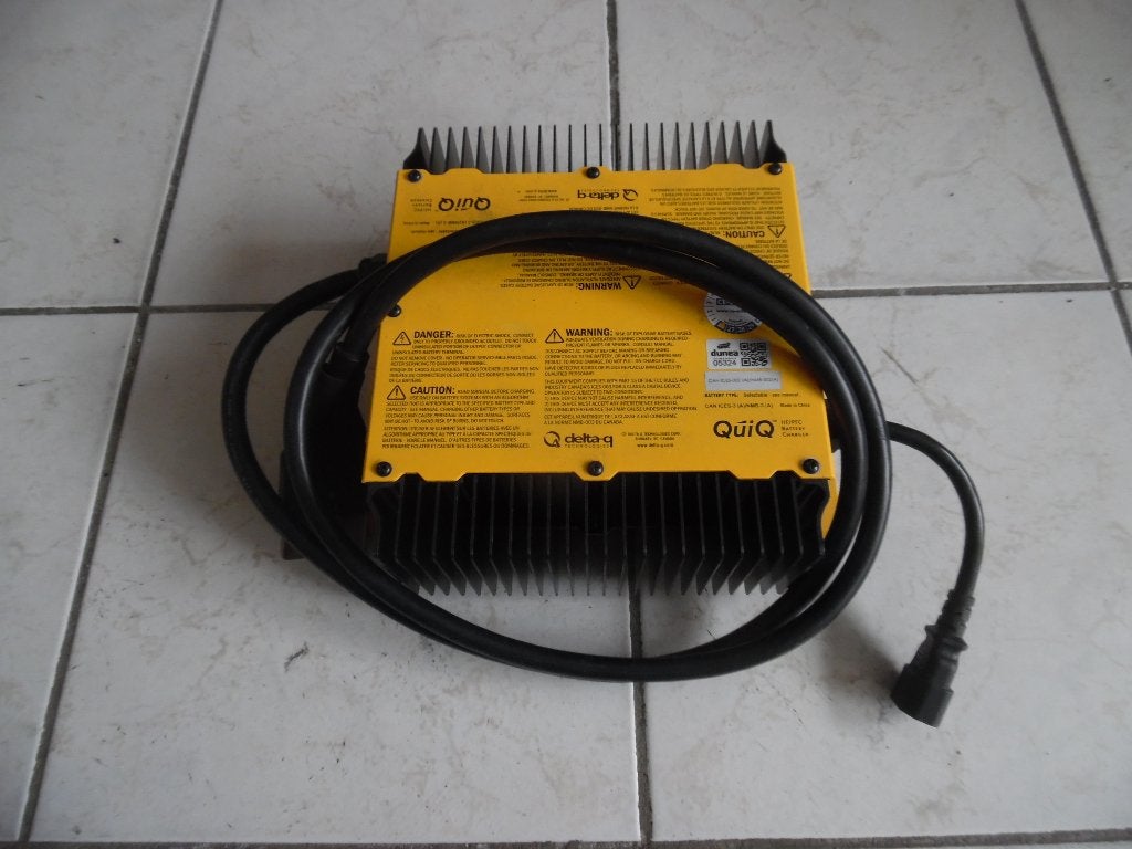 Snellader zero motoren DS DSR FX FXE FXS S SR modelen, Motoren, Gebruikt, Inquiries.nl@zeromotorcycles.com, Zero Motorcycles B.V.