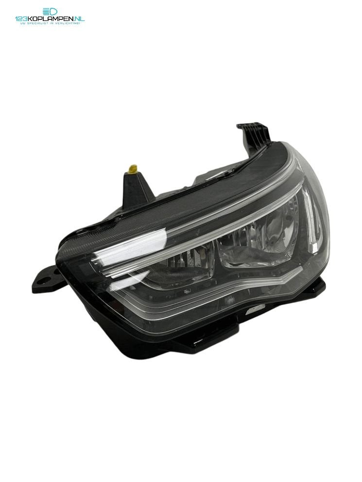 Opel Grandland X H7 Led koplamp links, Gebruikt, -, -, Opel