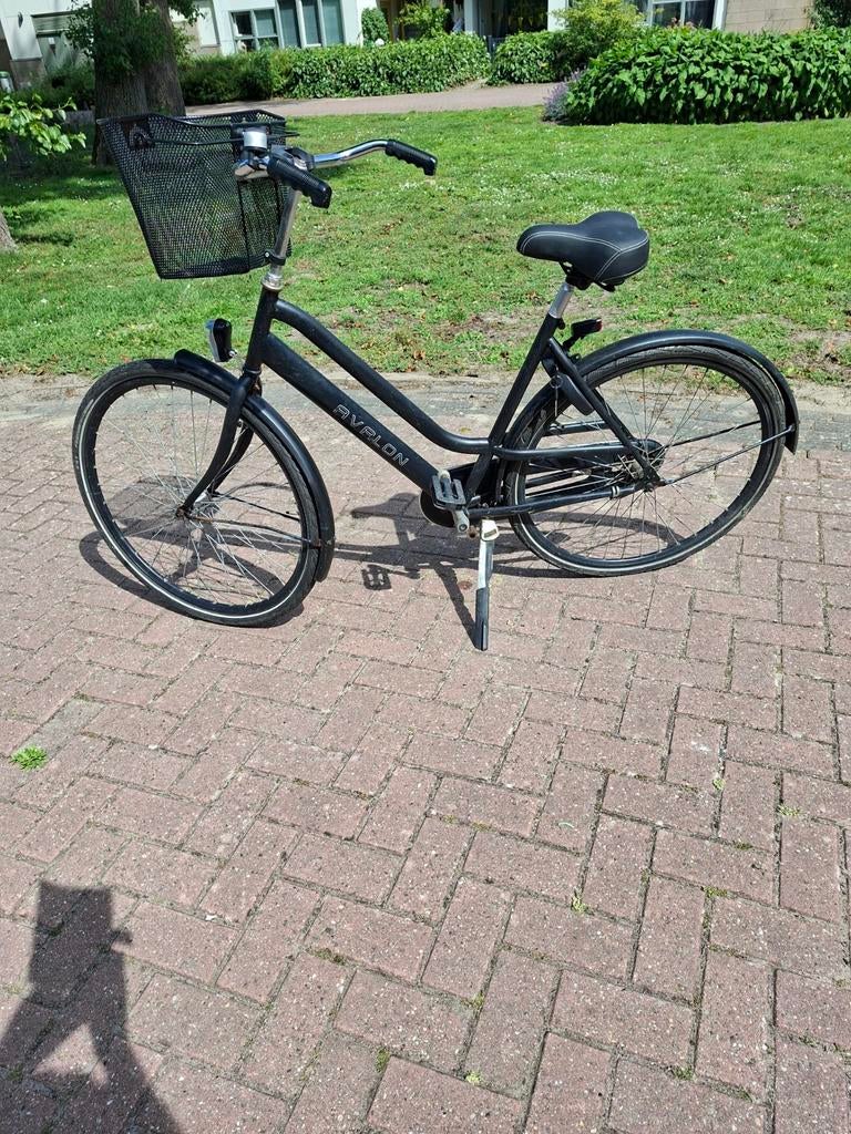 Avalon damesfiets, 53 tot 56 cm, Ophalen, Gebruikt