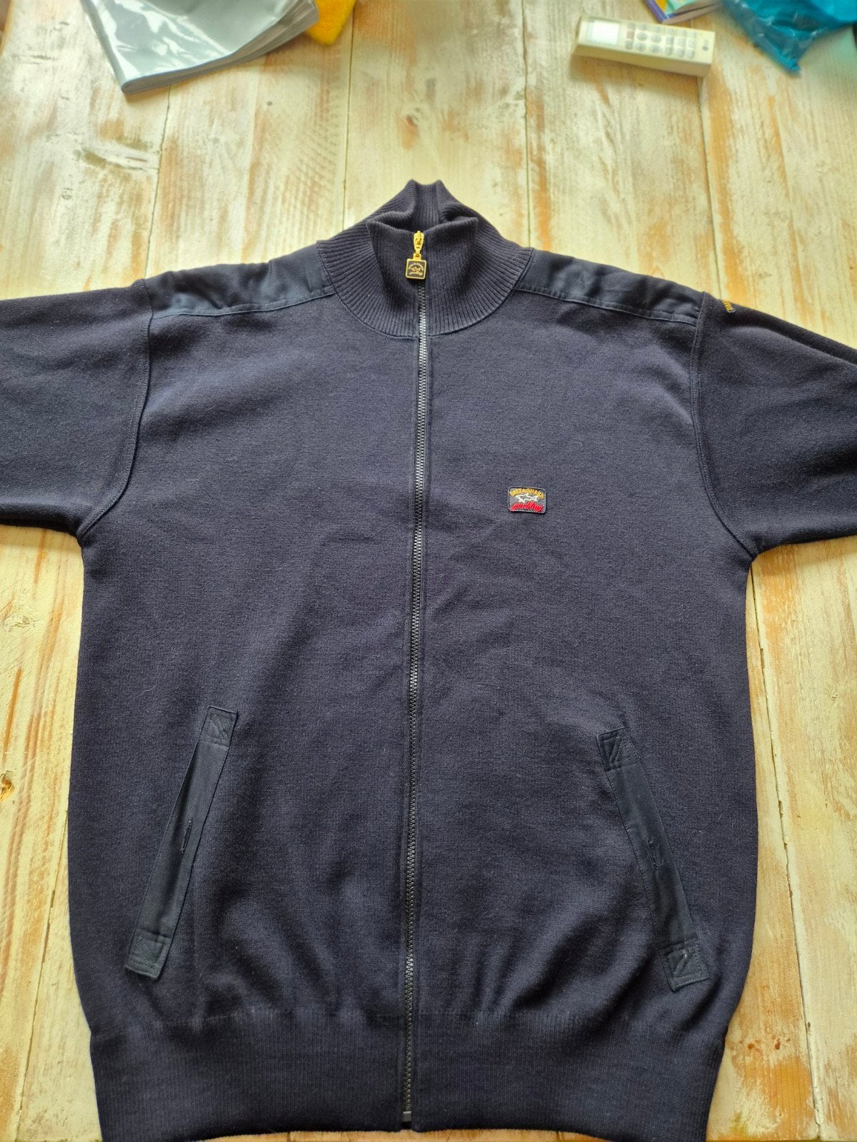 paul shark, Kleding | Heren, Ophalen of Verzenden, Zo goed als nieuw, Overige maten, Overige kleuren