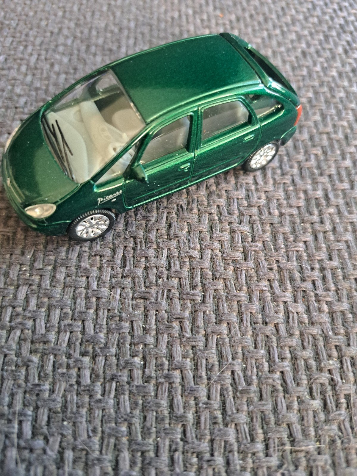 Norev model citroen xsara Picasso, France, Gebruikt, Auto, Norev