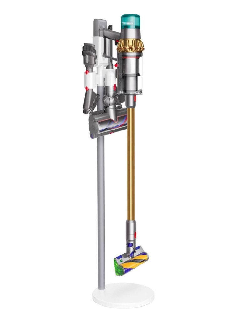 Dyson Floor Dok Multi - NIEUW IN DOOS, Witgoed en Apparatuur, Stofzuigers, Overige typen, Nieuw, Dyson, Reservoir
