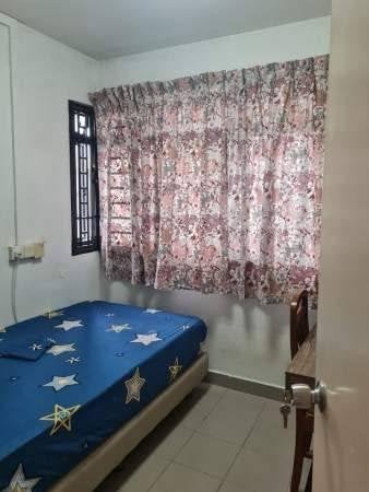 Two rooms for rent, Huizen en Kamers, Minder dan 20 m², Den Haag