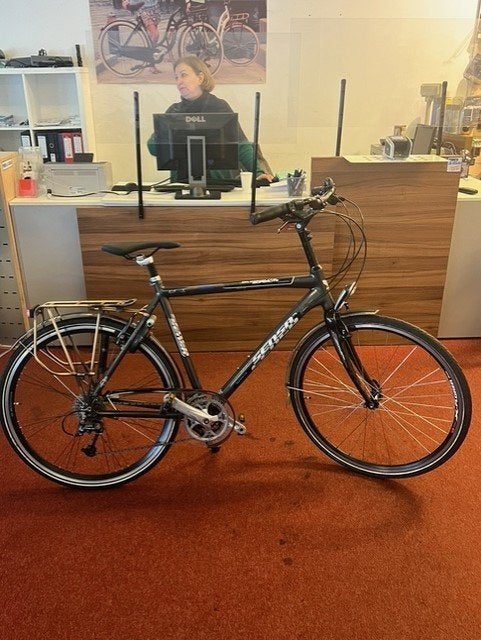 Zo goed als nieuwe A-merk dames/heren fietsen vanaf €95, Ophalen, Zo goed als nieuw, Overige merken