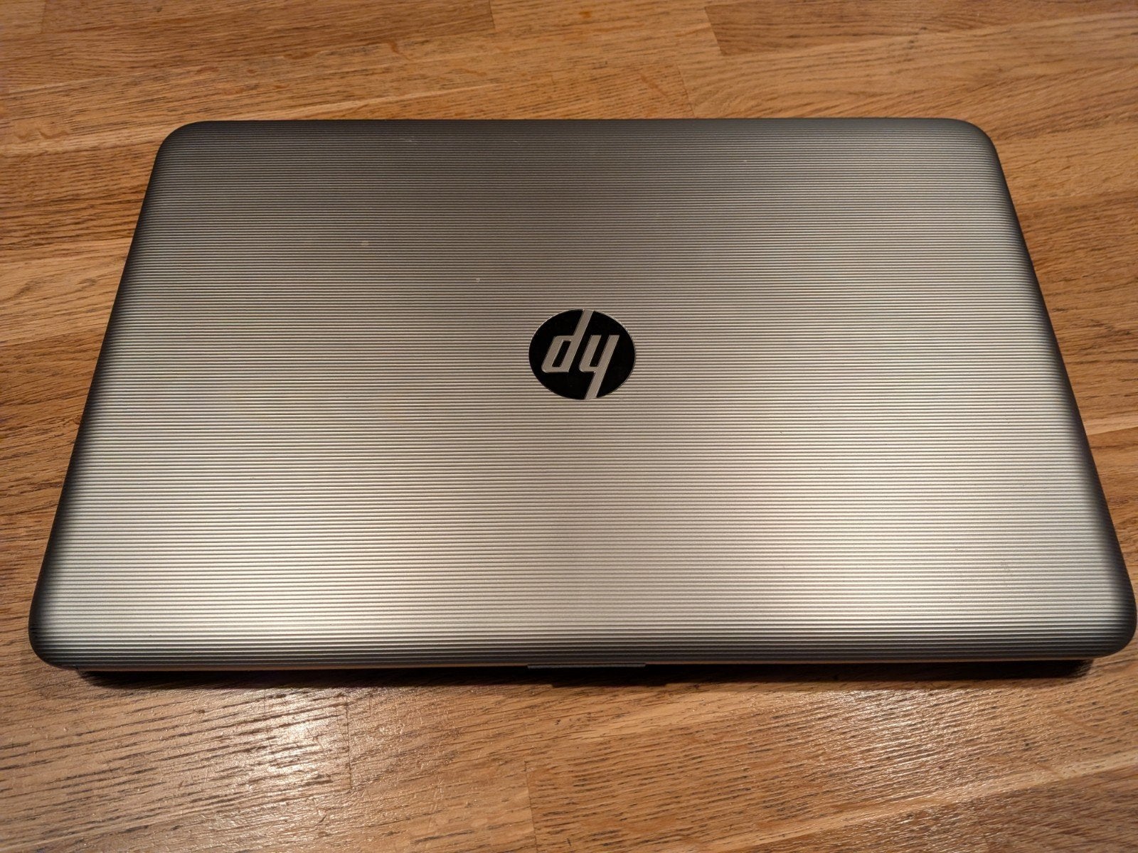 HP Laptop HP 15-BA071ND uit 2017 - Goede staat., Ophalen, Gebruikt, 2 tot 3 Ghz, HP