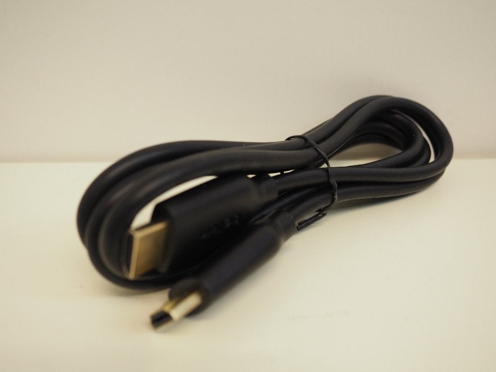Belkin High Speed HDMI Kabel 2m, Ethernet, Goud. Nieuw., Ophalen of Verzenden, Nieuw, 2 tot 5 meter, HDMI-kabel