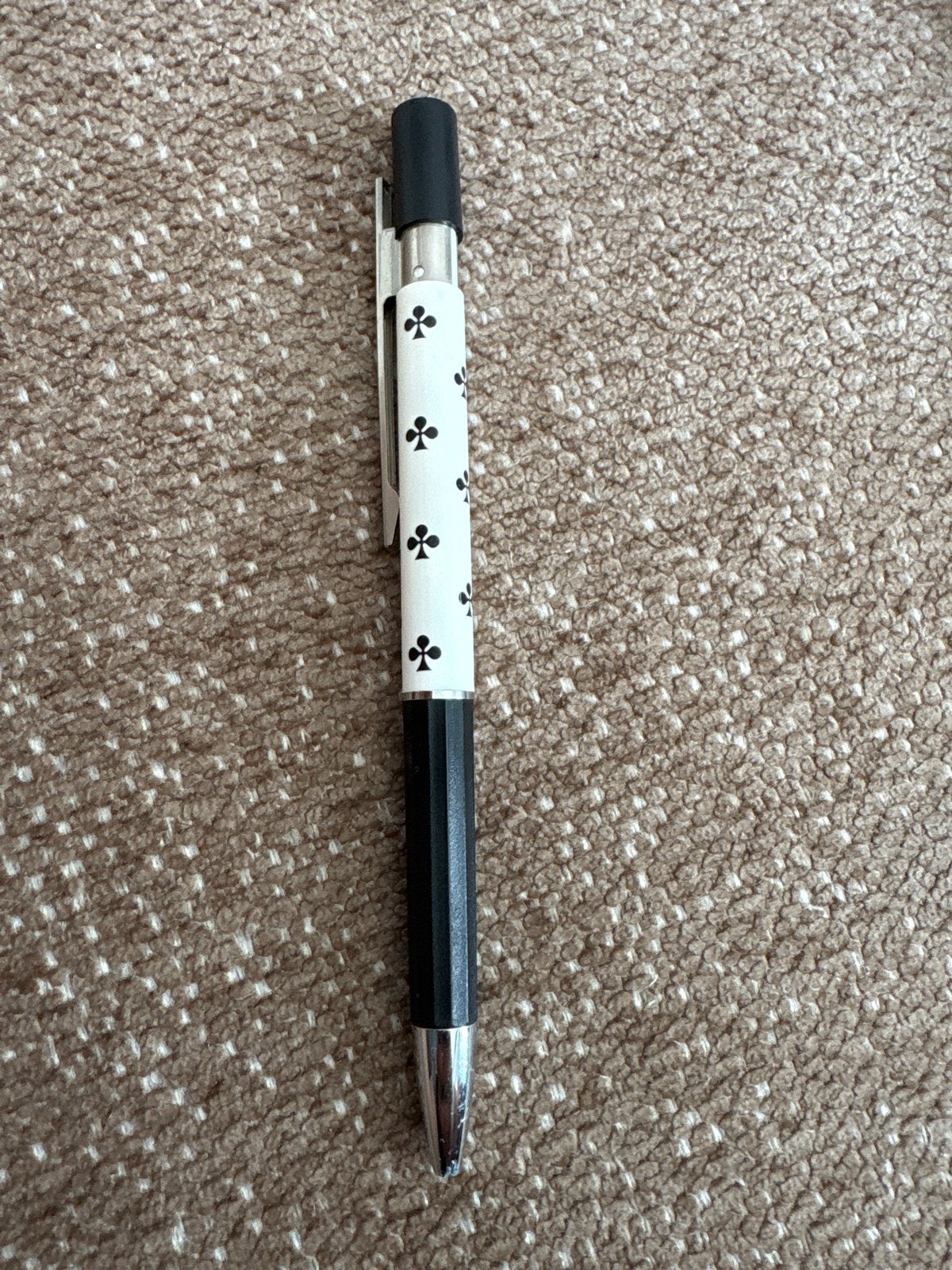Waterman balpen - in goede staat, Verzamelen, Pennenverzamelingen, Ophalen of Verzenden, Zo goed als nieuw, Balpen, Waterman
