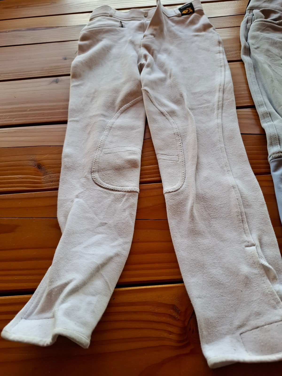 Rijbroeken., Dieren en Toebehoren, Paardrijkleding, Ophalen of Verzenden, Dressuur, Onderkleding