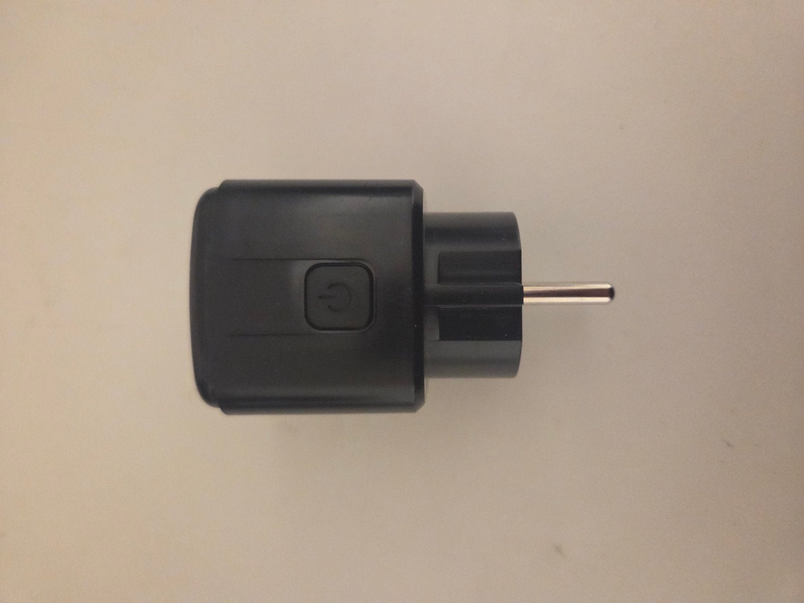 Smart Plug - Werkt met Amazon Alexa en Google Assistant, Ophalen of Verzenden, Zo goed als nieuw, Overige merken, Stekker