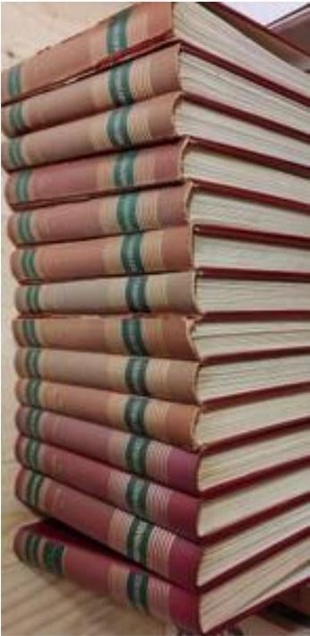 14 delig encyclopedie set in Alkmaar op te halen, Ophalen, Gelezen, Algemeen
