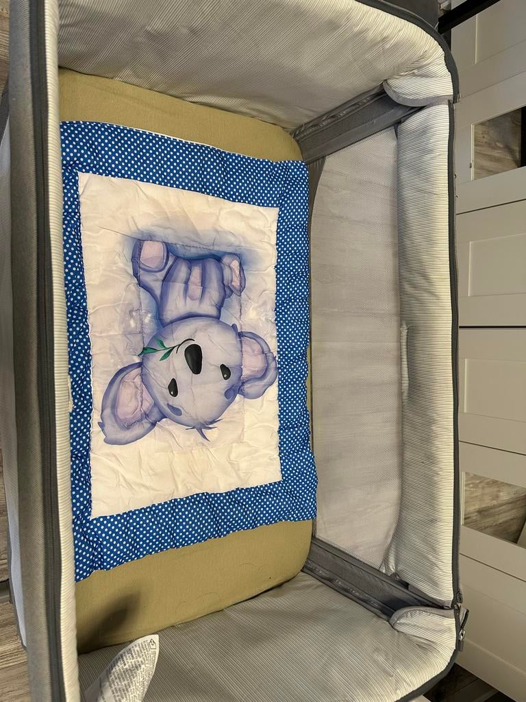 Chicco cosleeper, Kinderen en Baby's, Babywiegjes en Ledikanten, Ophalen of Verzenden, Gebruikt, Wieg