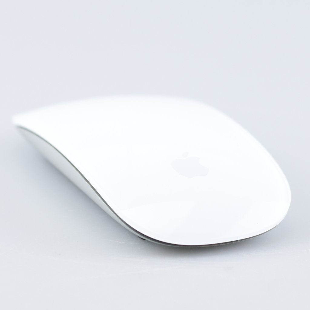 Apple Magic Mouse 2, Apple, Zo goed als nieuw, Support@apple.com, One Apple Park Way
Cupertino, CA 95014
United States