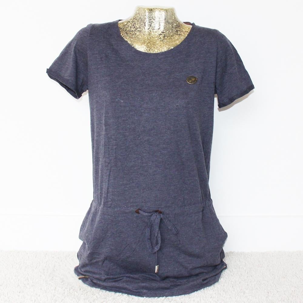 Super Leuk Naketano Jurkje - 80 (XL) € 20,-, Overige kleuren, Maat 46/48 (XL) of groter, Ophalen of Verzenden, Zo goed als nieuw
