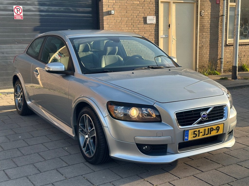 Volvo C30 1.8 Sport APK Clima Cruise Control Electr. Pakket, Auto's, Volvo, Voorwielaandrijving, 1228 kg, Gebruikt, 4 cilinders