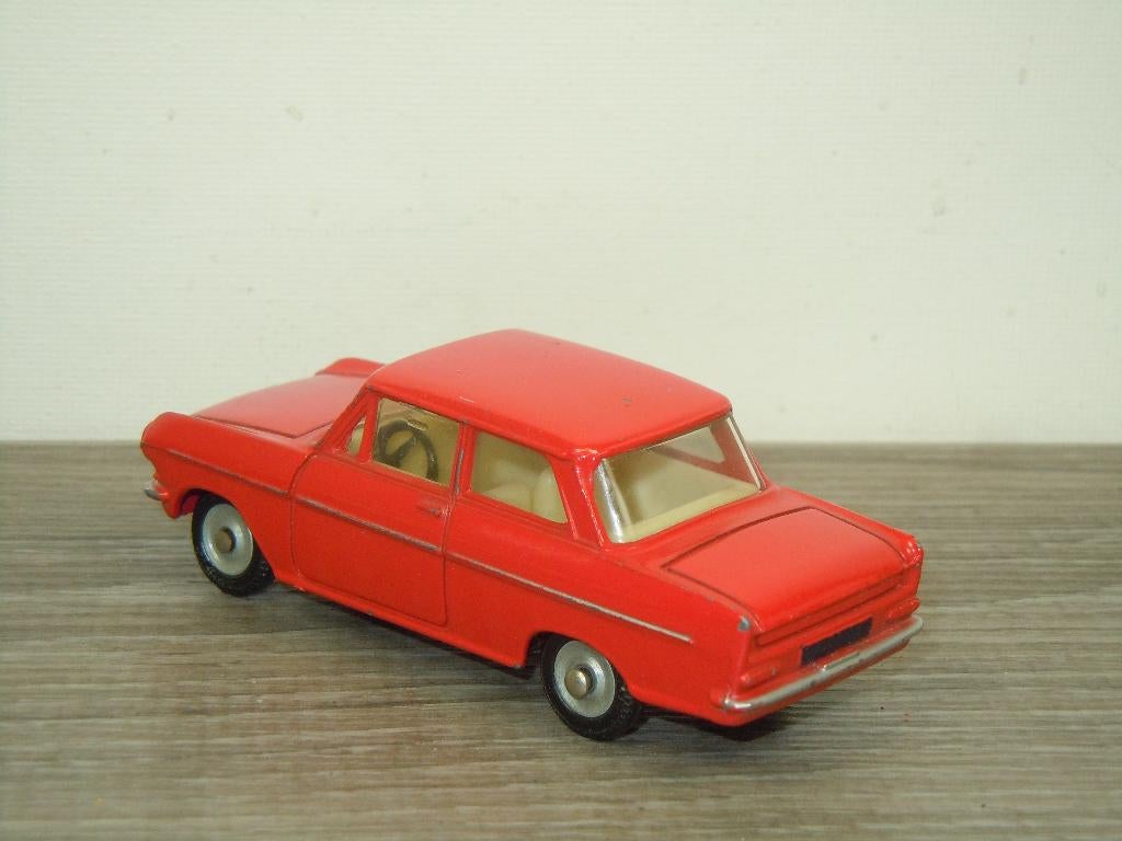 Opel Kadett - Dinky Toys 540 France - 1:43, Hobby en Vrije tijd, Modelauto's | 1:43, Auto, Verzenden, Frankrijk, Dinky Toys