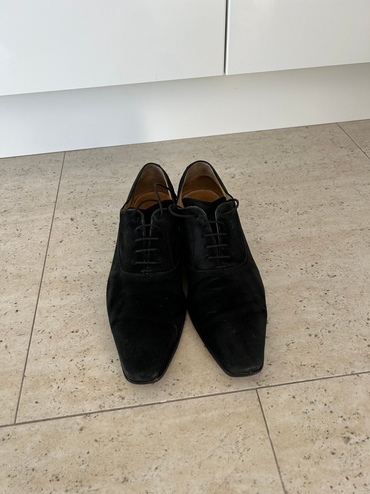 Joseph London heren schoenen, Ophalen of Verzenden, Zo goed als nieuw