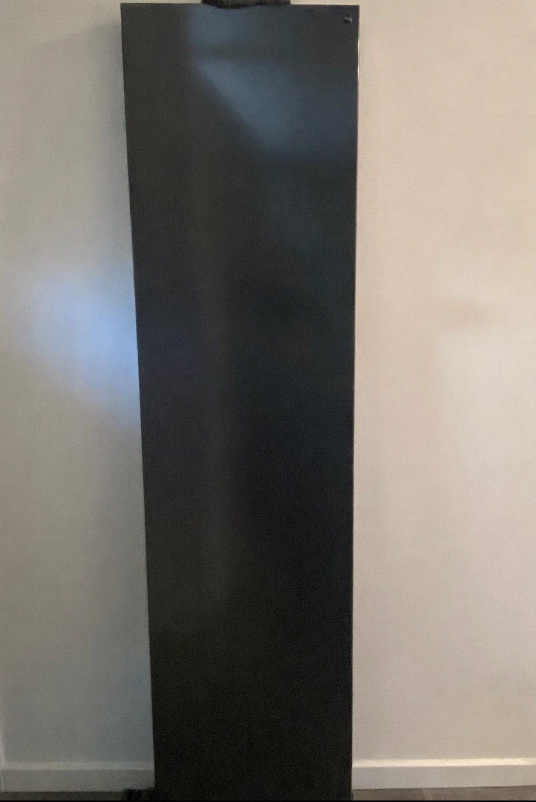 Designradiator Plieger, Ophalen, Gebruikt, Radiator, Minder dan 60 cm
