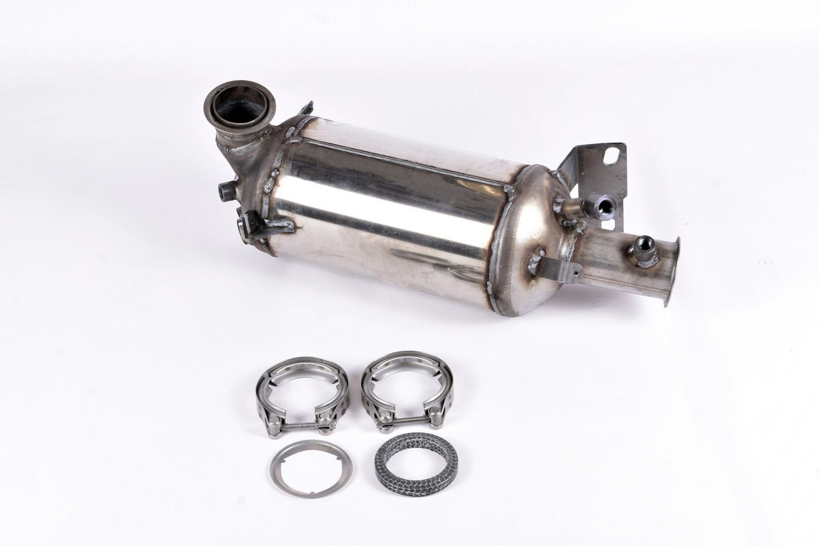 Roetfilter Volkswagen Transporter T5 1.9 TDi