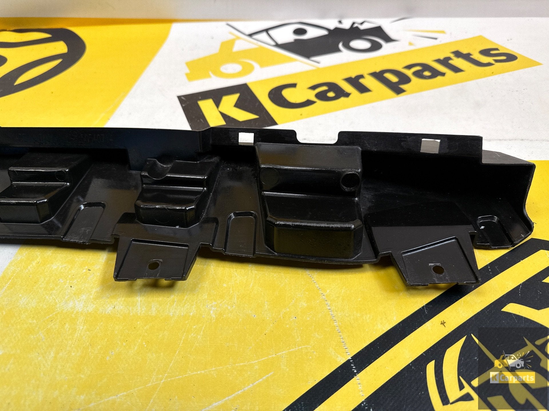 Alfa Romeo Stelvio voorbumper steunbalk 50540714, Gebruikt, Dpofca@stellantis.com, Stellantis Europe S.p.A., Ophalen of Verzenden