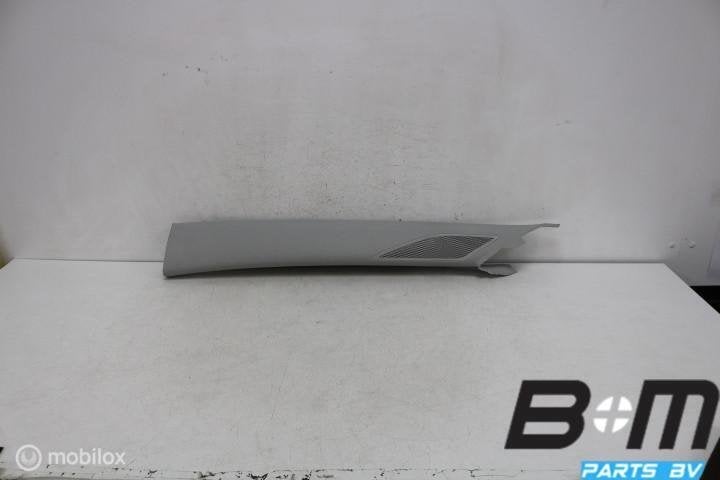 A-stijl bekleding links VW Golf 7 5G0867233, Auto-onderdelen, Gebruikt