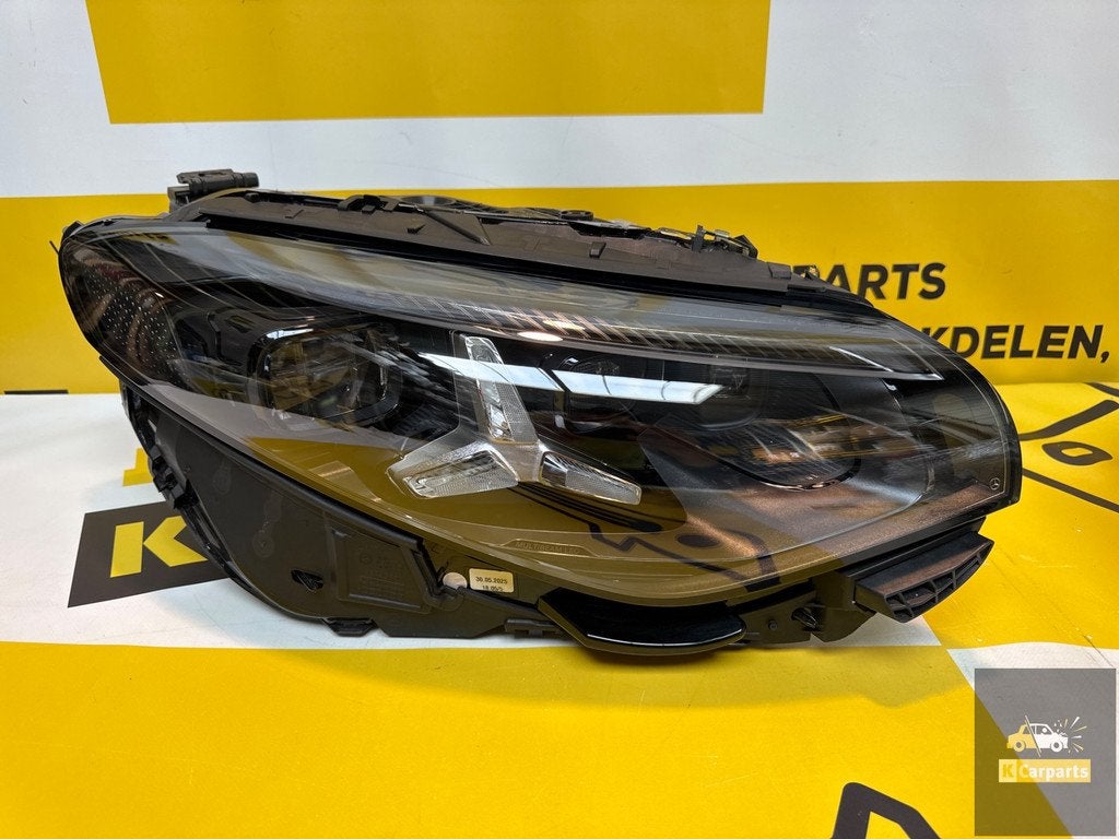 Mercedes-Benz CLA Koplamp Rechts C174 C178 2025 A1749064202