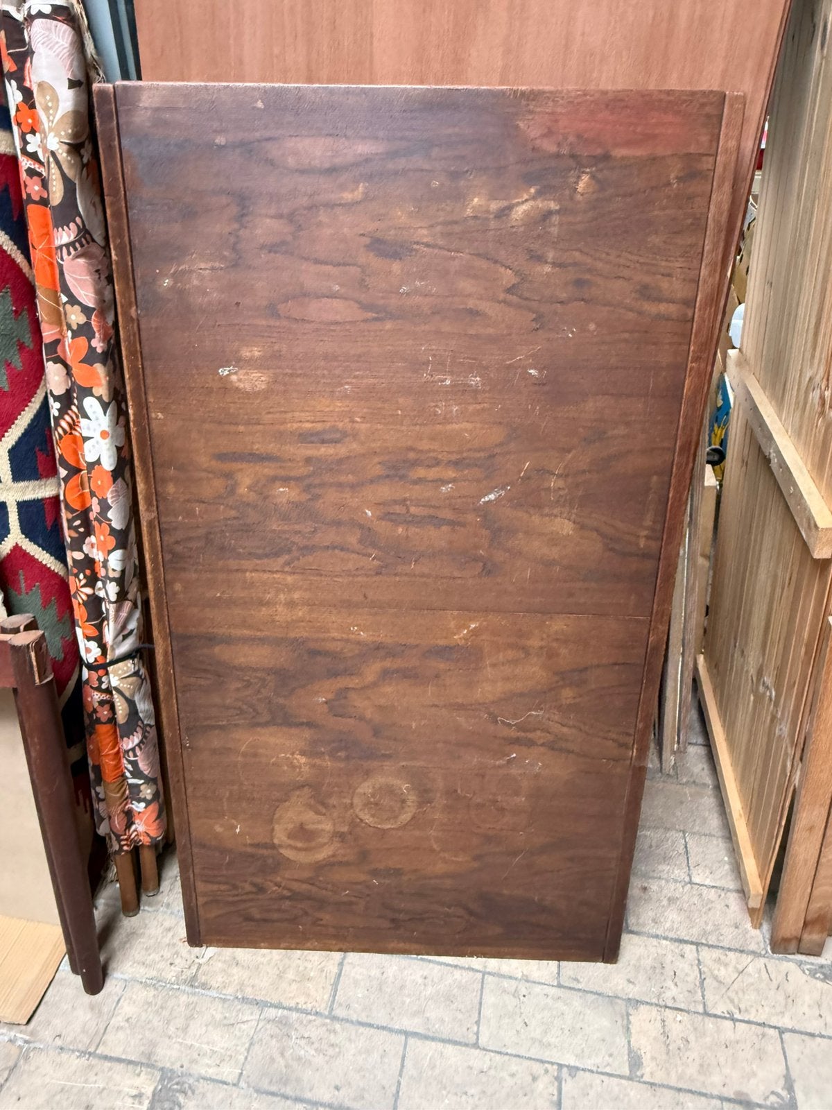 Scandinavische tafels Pander Danish Teak Project! Nurigarage, Ophalen, Zo goed als nieuw, Rechthoekig, 50 tot 100 cm