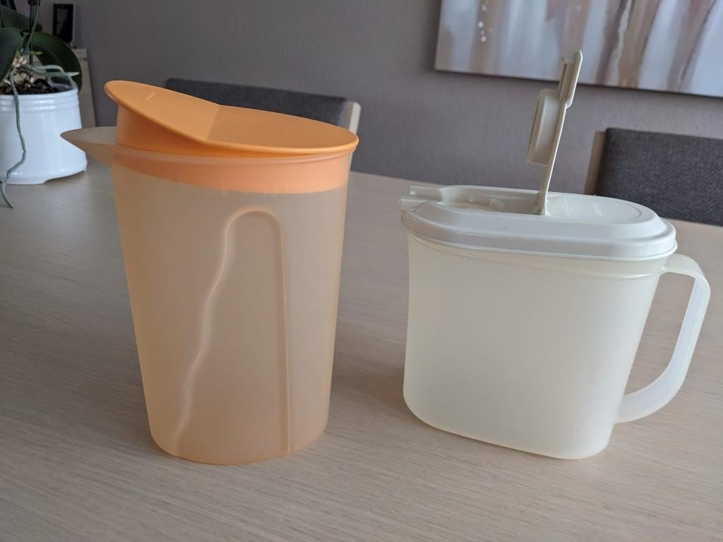 sapkan, Huis en Inrichting, Keuken | Servies, Ophalen, Zo goed als nieuw, Overige materialen, Overige stijlen
