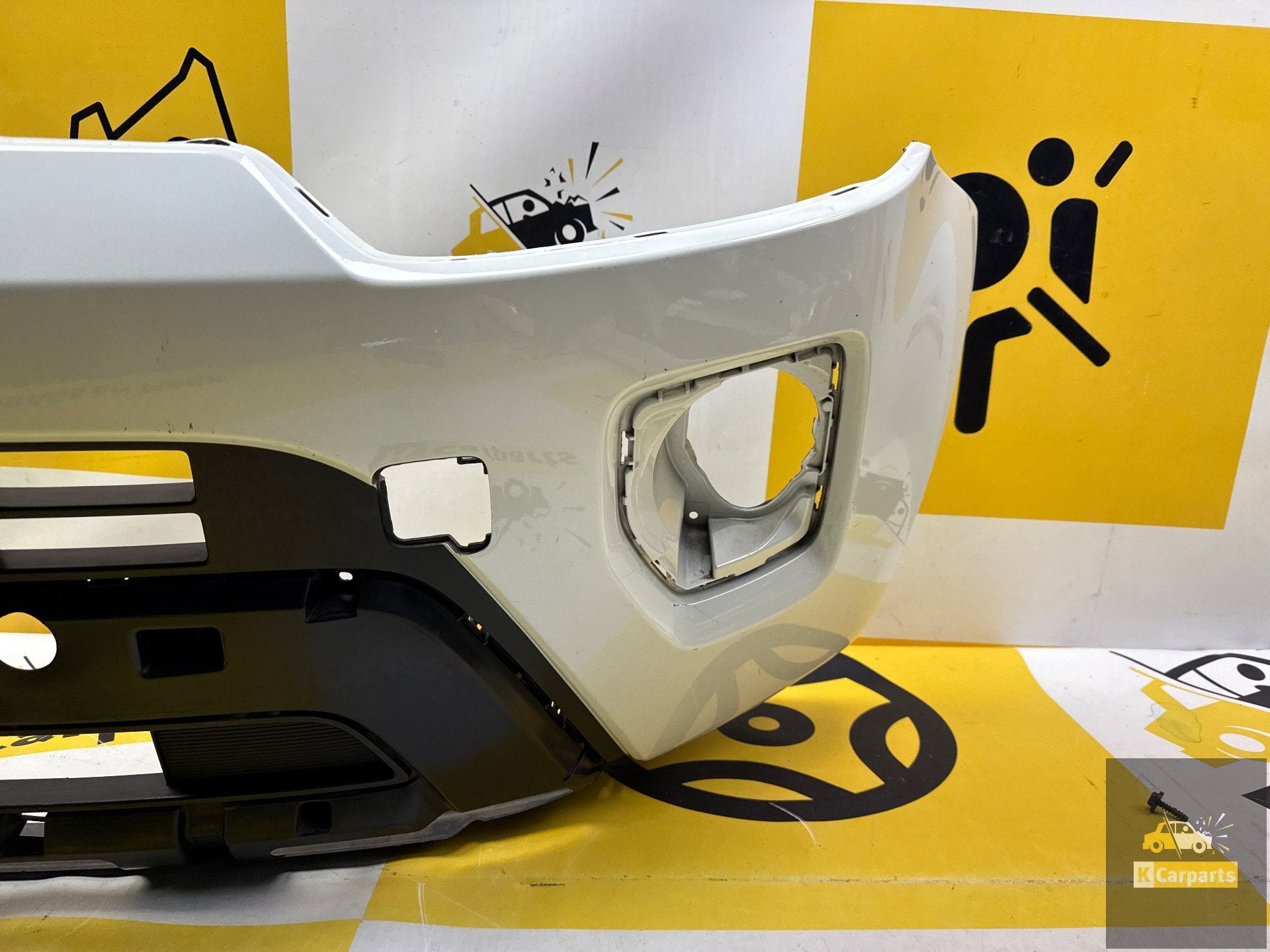 Suzuki Ignis III Facelift voorbumper 71711-73S0 Origineel, Gebruikt, Info@suzuki.co.jp, Takatsuka-cho, Chuo-ku 300
432-8611  Hamamatsu