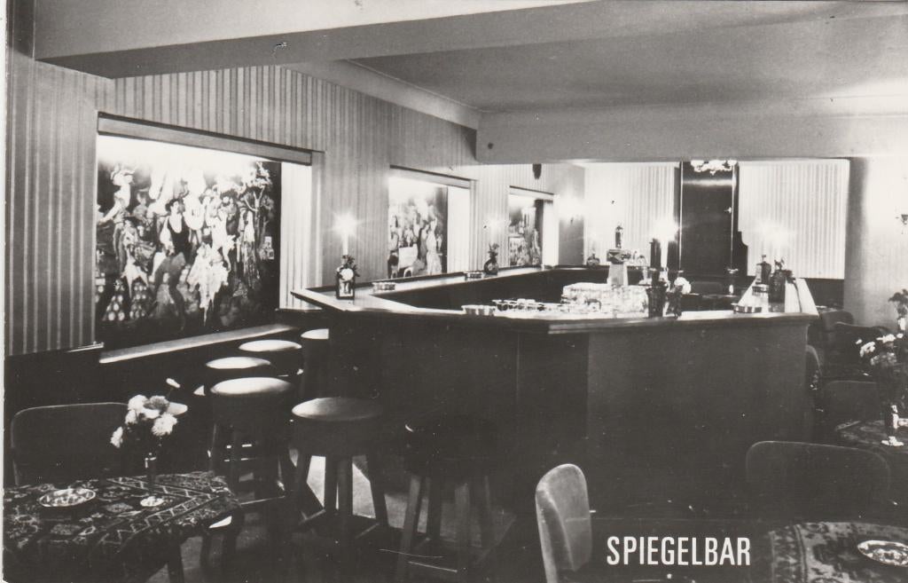 venlo- cafe/restaurant nacional, Ophalen of Verzenden, Overige binnenlandse clubs