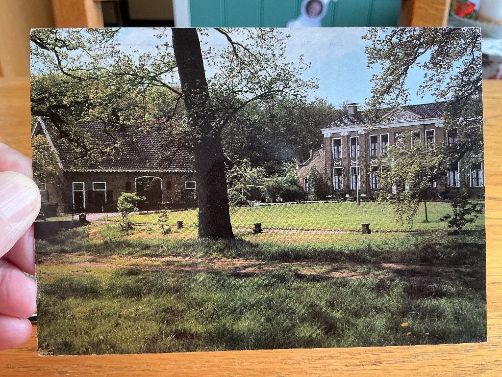 Dwingeloo, Verzenden, 1980 tot heden, Gelopen, Drenthe