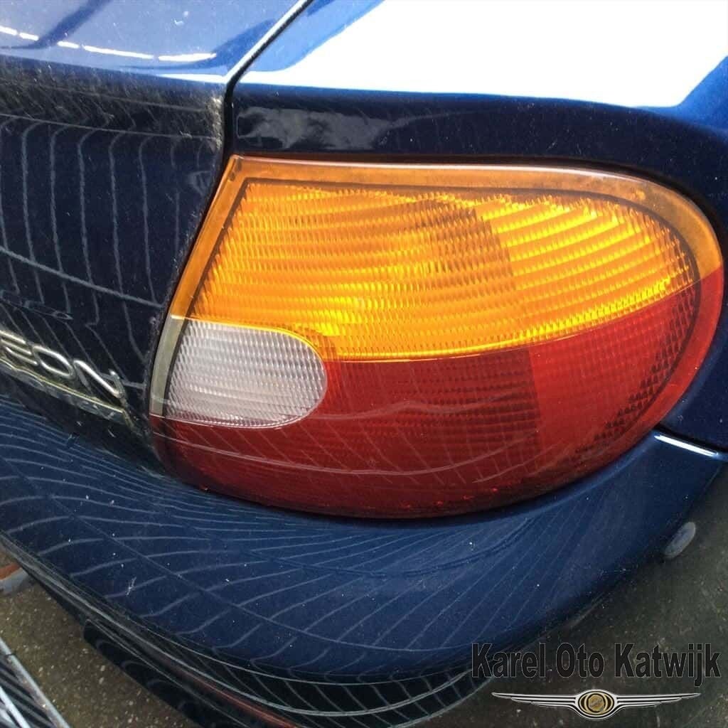 Achterlicht rechts Chrysler Neon 2000-2004, Gebruikt, -, -, Ophalen of Verzenden