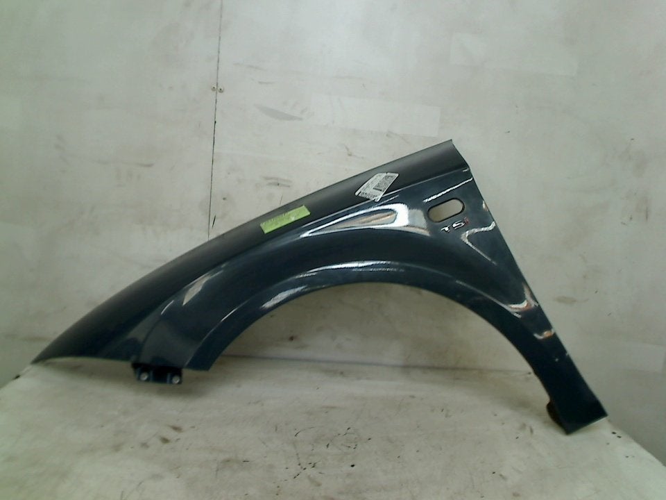 Spatbord Links Voor Seat Leon (1P1) (2010-02/2012-12), Service@seat.de, Seat, Seat Deutschland GmbH, Gebruikt