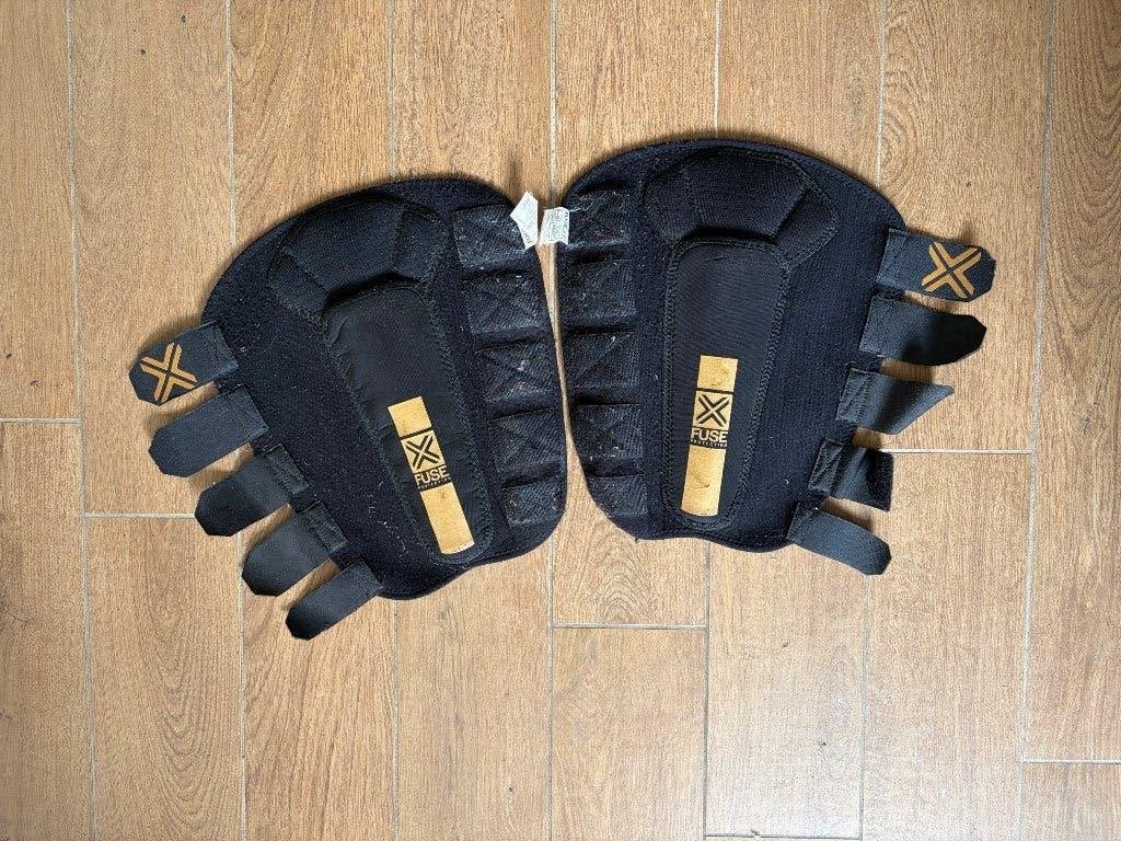 FUSE Scheenbeschermers, Ophalen of Verzenden, S, Dames, Bovenkleding
