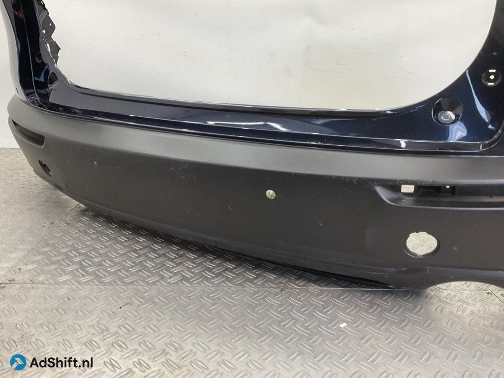 Bumper Mazda CX30 XX 30 pdc DFR5-50221 Achterbumper F3-18368, Bumper