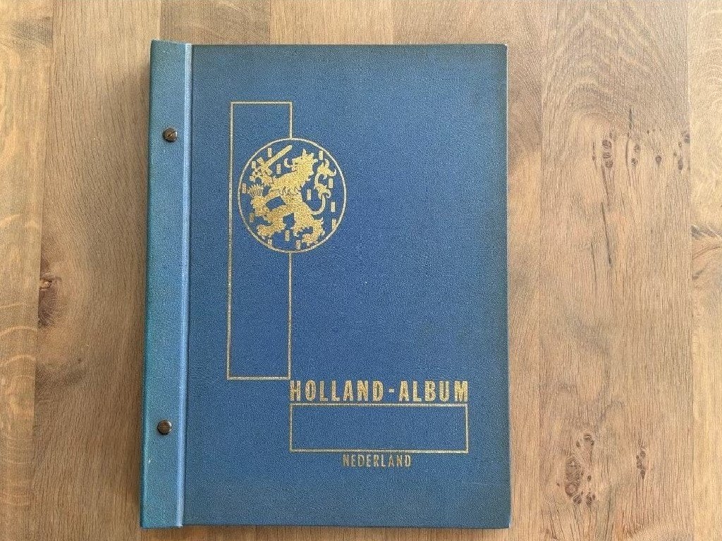 Holland Album Nederland (Importa), Ophalen of Verzenden
