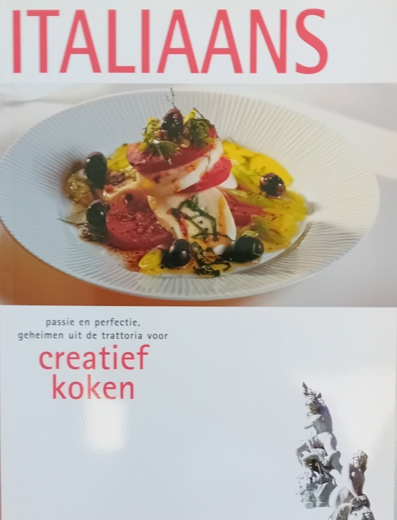 Te Koop: Italiaanse gerechten, nieuw. , Boeken, Kookboeken, Italië, Hoofdgerechten, Nieuw, Ophalen of Verzenden