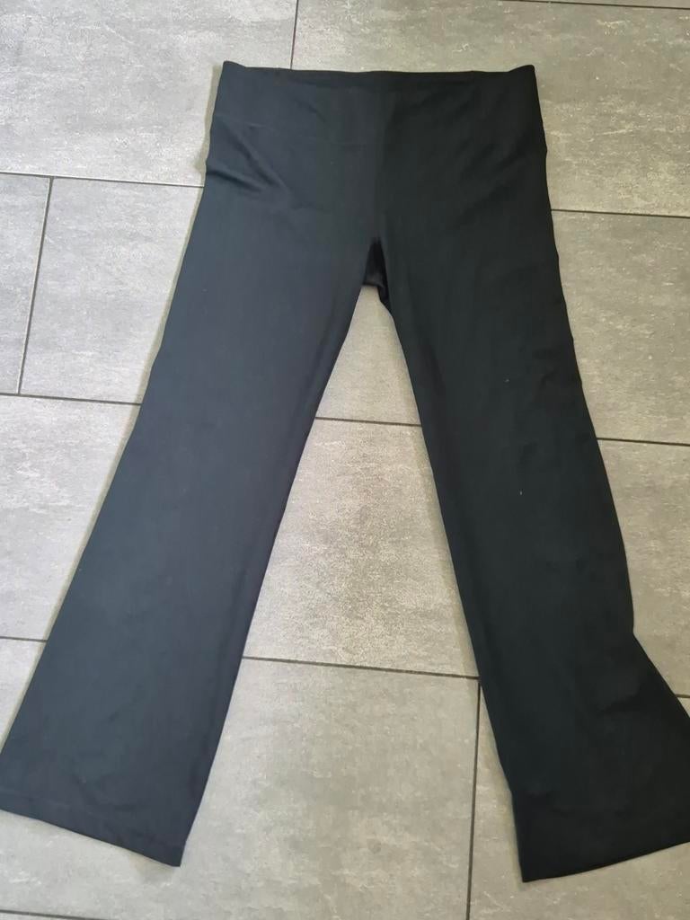 Under Armour sportbroek maat L met sleutelvakje, Zwart, Maat 42/44 (L), Ophalen of Verzenden, Fitness of Aerobics