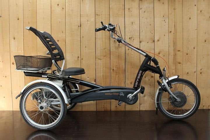 Van Raam Easy Rider 2, -, Gebruikt, -, -